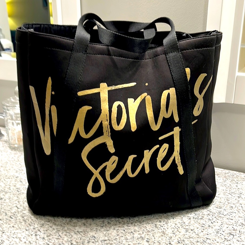Victoria Secret Insulated Wine Tote
